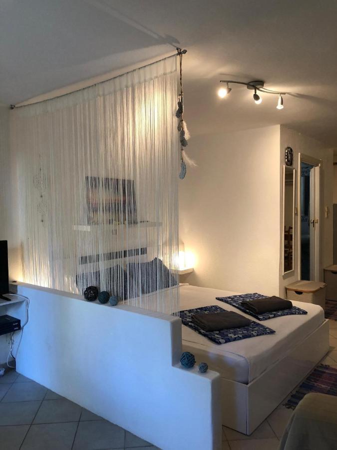 Litsa-Studio Nea Iraklitsa Eksteriør bilde